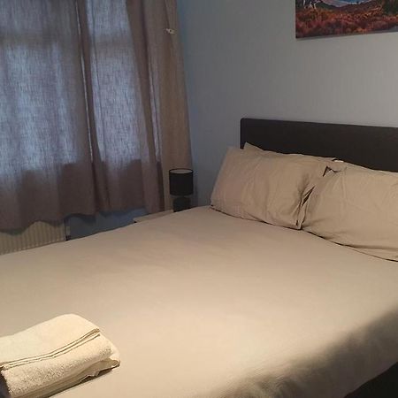 Harington Homes Palmers Green Dış mekan fotoğraf