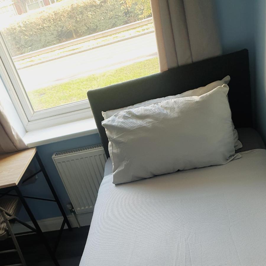 Harington Homes Palmers Green Dış mekan fotoğraf