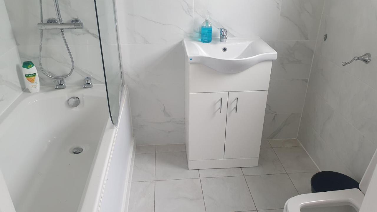 Harington Homes Palmers Green Dış mekan fotoğraf